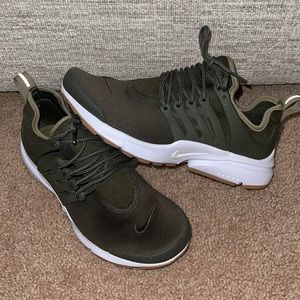 Nike Air Presto Like New